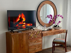 Ferienapartment Stadtzentrum-Frankenthal